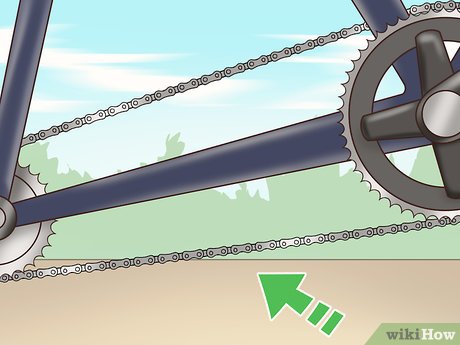 How to Break a Chain Picture 5