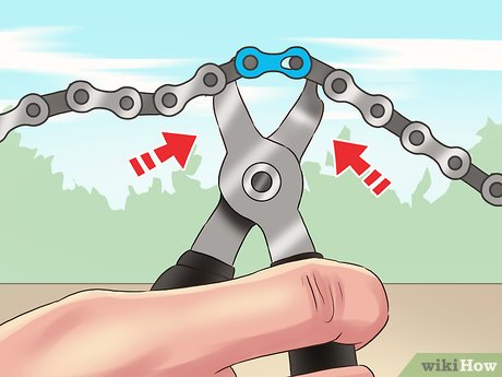 How to Break a Chain Picture 7