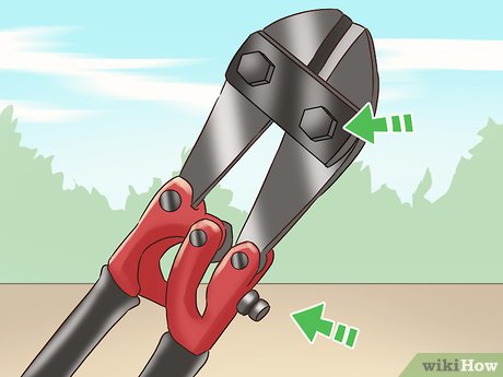 How to Break a Chain Picture 8