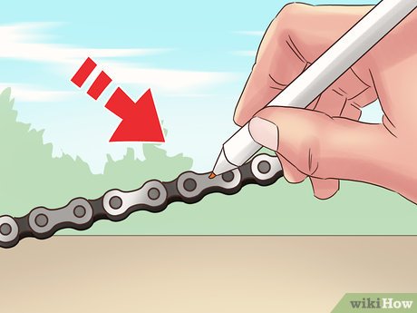 How to Break a Chain Picture 9