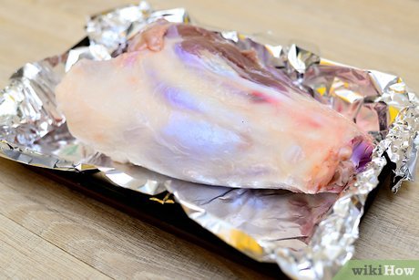 How to Brine a Fresh Ham Picture 11