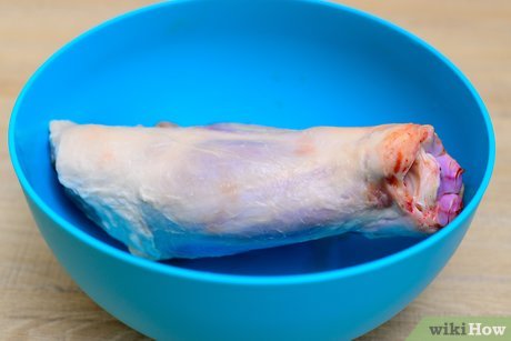 How to Brine a Fresh Ham Picture 5