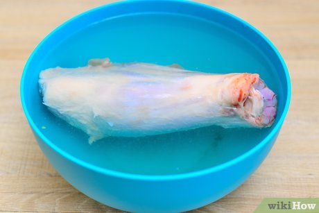 How to Brine a Fresh Ham Picture 7