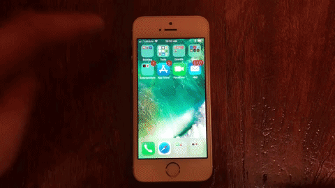 How to bring Android's Quick Settings to iPhone Picture 13