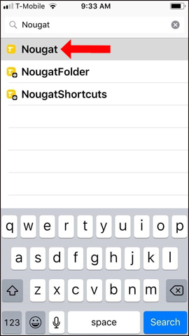 How to bring Android's Quick Settings to iPhone Picture 2