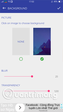 How to bring Galaxy S9's Edge Screen feature to other Android devices Picture 4