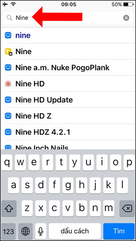 How to bring iOS 9 notification interface to iOS 11 Picture 1