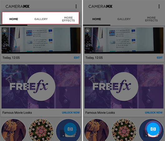 How to bring iPhone's Live Photos feature to any Android device Picture 1