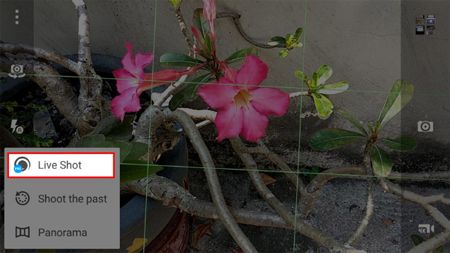 How to bring iPhone's Live Photos feature to any Android device Picture 3