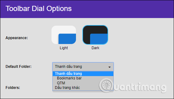 How to bring Opera's Speed ​​Dial to Chrome Picture 3