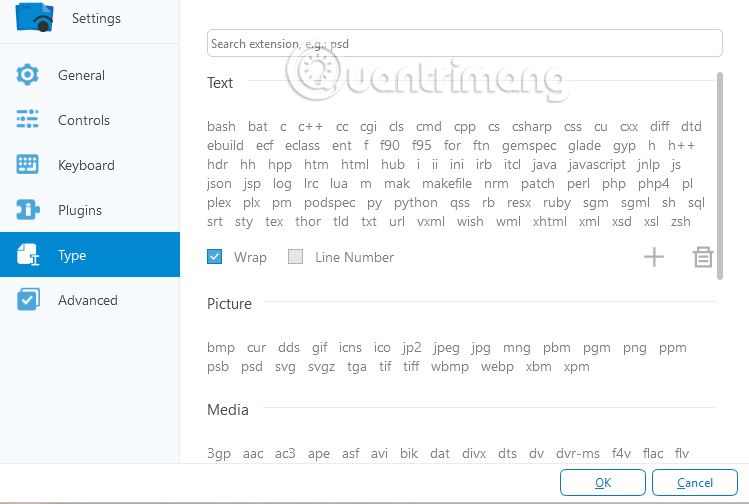How to bring Preview feature on macOS to Windows 10 Picture 8