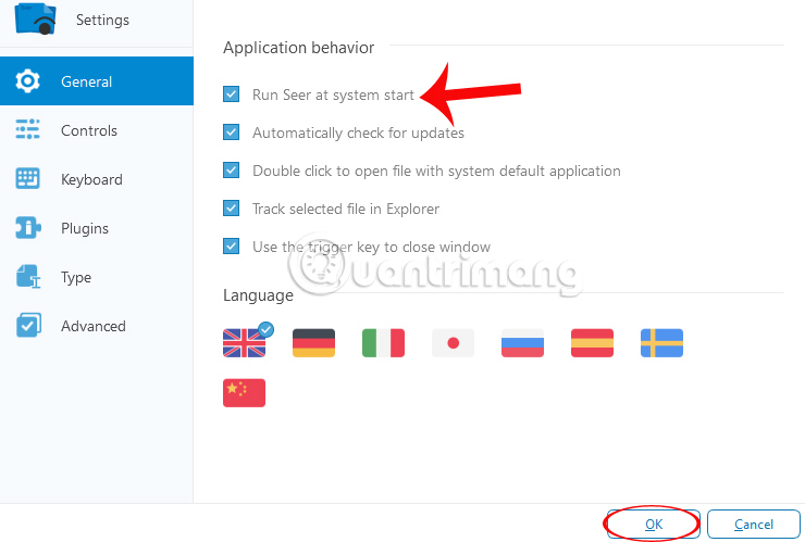 How to bring Preview feature on macOS to Windows 10 Picture 9