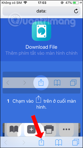 How to bring Siri Shortcuts shortcut to iPhone main screen Picture 4