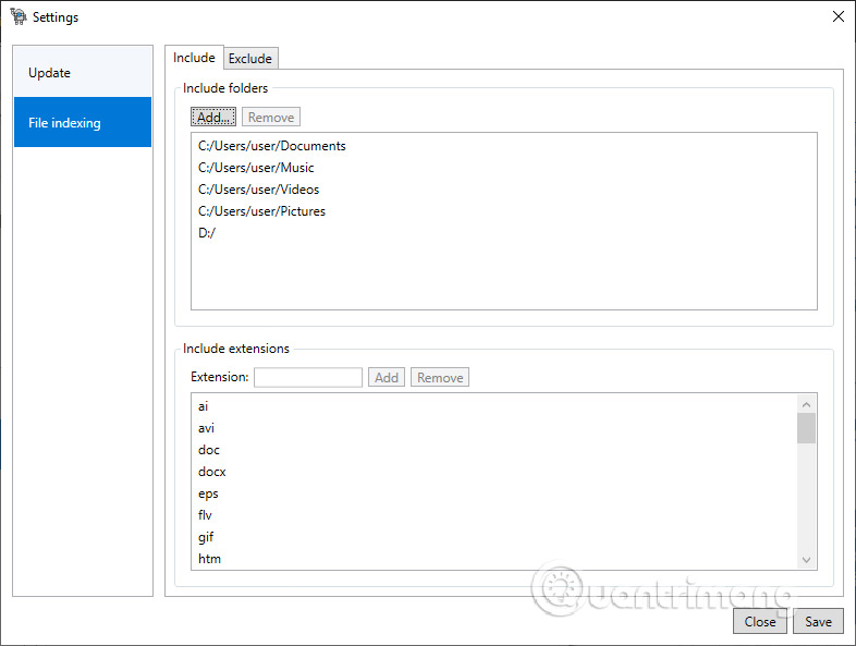How to bring Spotlight Search macOs to Windows 10 Picture 3
