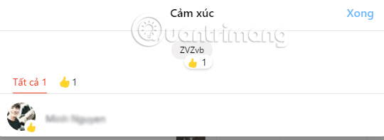 How to bring the Dislike button to Facebook Messenger? Picture 13
