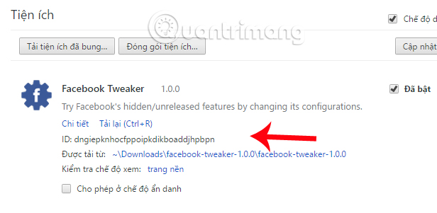 How to bring the Dislike button to Facebook Messenger? Picture 6