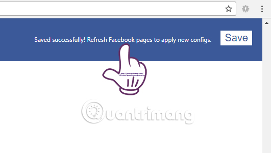 How to bring the Dislike button to Facebook Messenger? Picture 9
