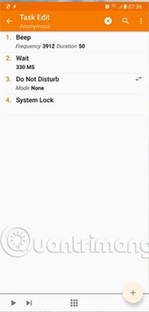 How to bring the Flip to Shhh feature on Google Pixel 3 to other Android devices Picture 9