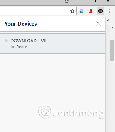 How to bring Windows 10 Timeline to Chrome, Firefox Picture 6
