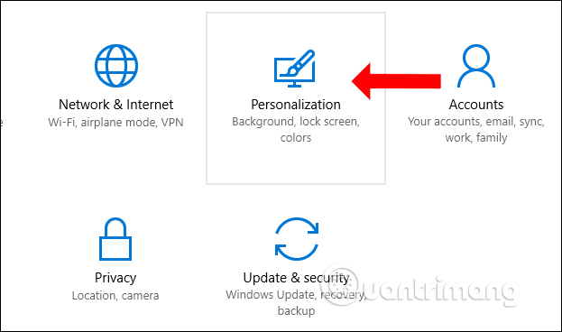 How to bring Windows XP interface to Windows 10 Picture 10
