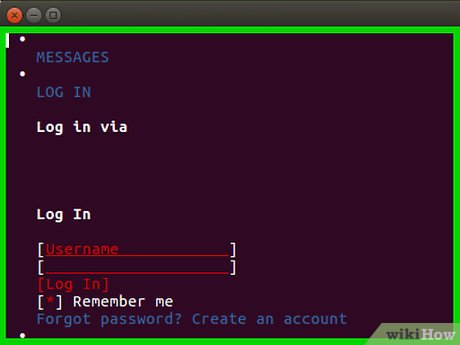 How to Browse the Internet Using the Terminal in Linux Picture 3