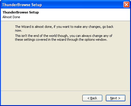 How to browse the web directly from within Thunderbird Picture 7