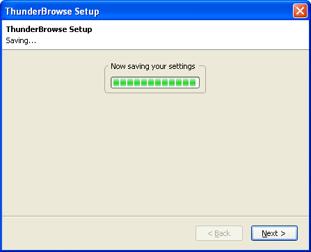 How to browse the web directly from within Thunderbird Picture 8
