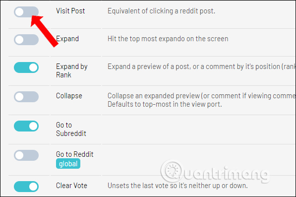 How to browse the web on Chrome via voice using LipSurf Picture 11