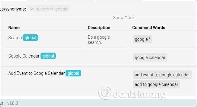 How to browse the web on Chrome via voice using LipSurf Picture 9