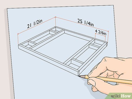How to Build a Bicycle Cargo Trailer Picture 1