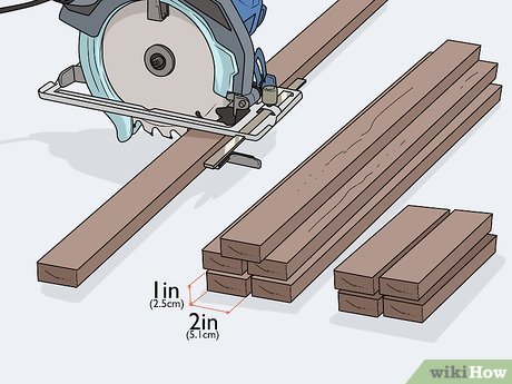 How to Build a Bicycle Cargo Trailer Picture 2