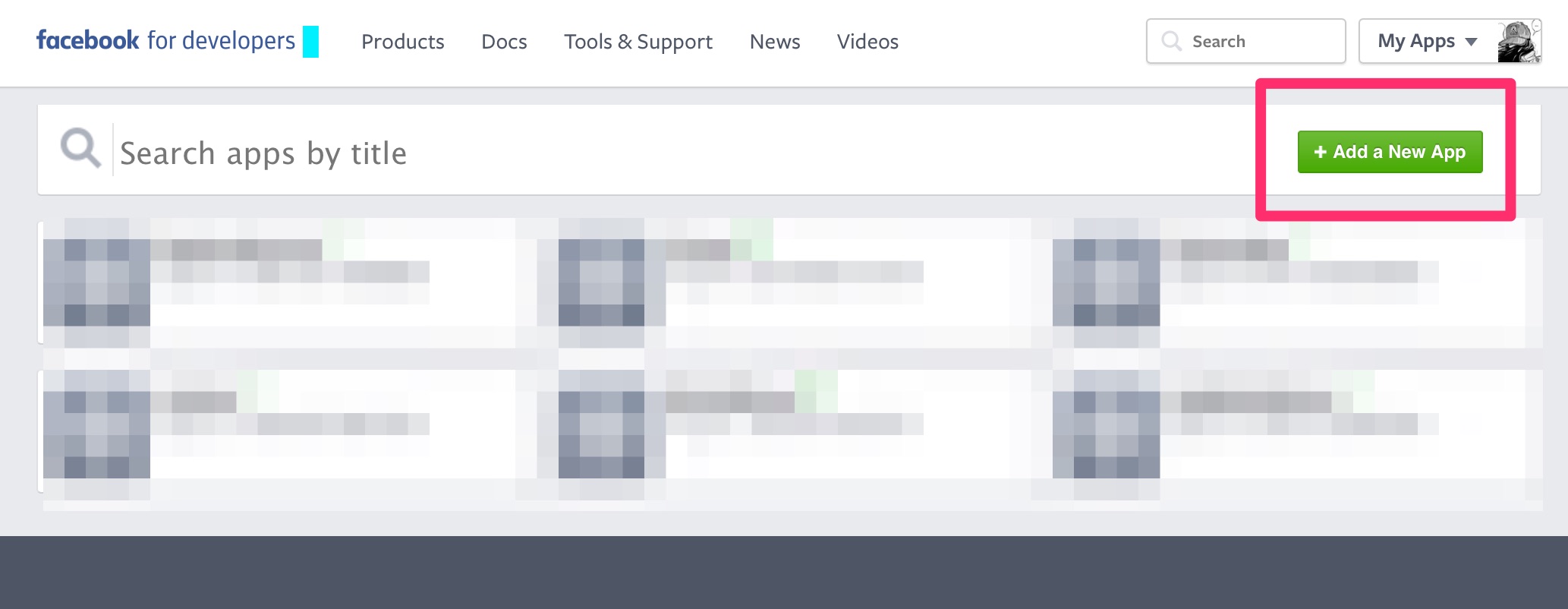 How to build a bot that automatically chat on Facebook Messenger Picture 2