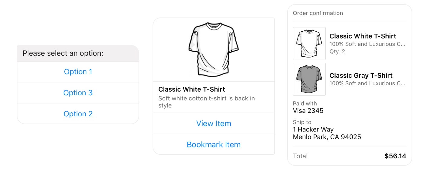 How to build a bot that automatically chat on Facebook Messenger Picture 6