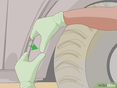 How to Build a Dune Buggy Picture 10