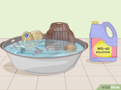 How to Build a Dune Buggy Picture 12