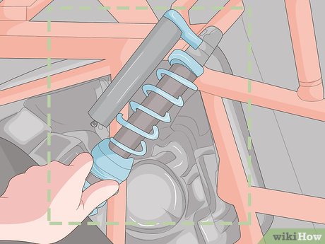 How to Build a Dune Buggy Picture 15