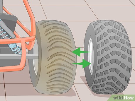 How to Build a Dune Buggy Picture 16