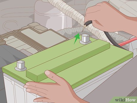 How to Build a Dune Buggy Picture 6