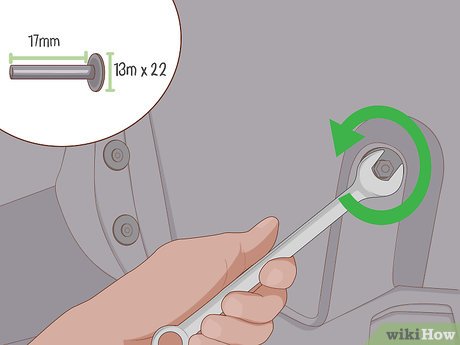 How to Build a Dune Buggy Picture 7