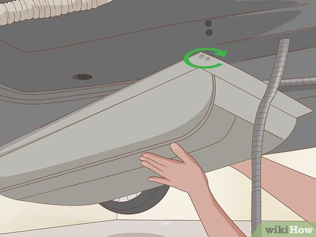 How to Build a Dune Buggy Picture 8