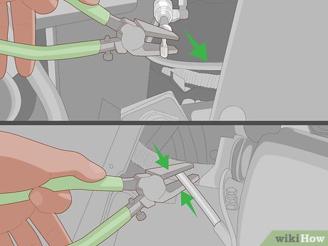 How to Build a Dune Buggy Picture 9