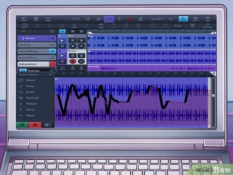 How to Build a Home Studio for Computer Based Music Recording Picture 13