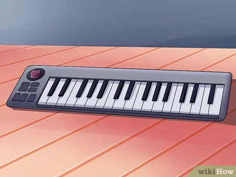 How to Build a Home Studio for Computer Based Music Recording Picture 14