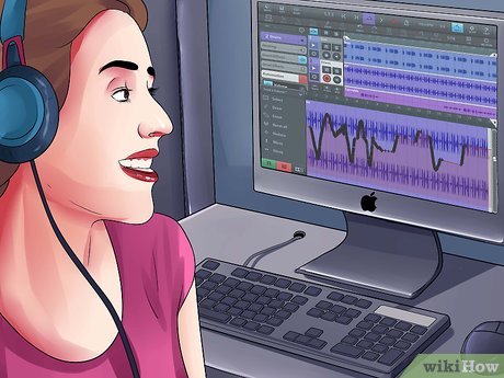 How to Build a Home Studio for Computer Based Music Recording Picture 15