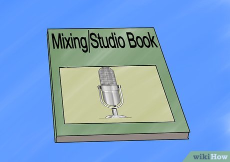 How to Build a Home Studio for Computer Based Music Recording Picture 8