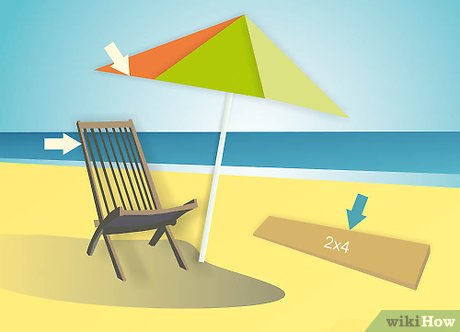 How to Build a Mayan Temple Out of Sand Picture 6