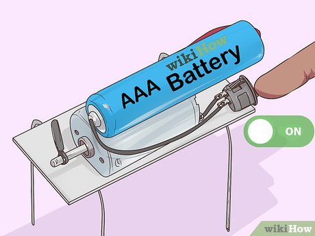 How to Build a Model of a Swarm Robot Picture 11