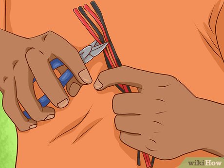 How to Build a Robot Car Picture 15