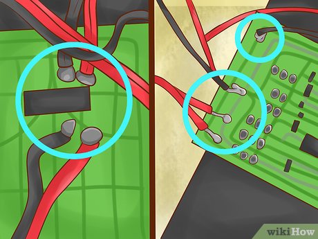 How to Build a Robot Car Picture 18