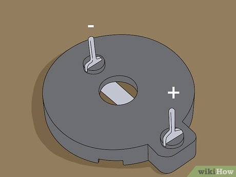 How to Build a Simple Robot Picture 10